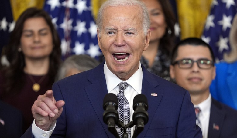 Biden's Aggressive Debate Plan