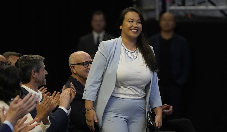Oakland: Mayor Under Threat From 'Radical Right-Wing Forces,' Including FBI