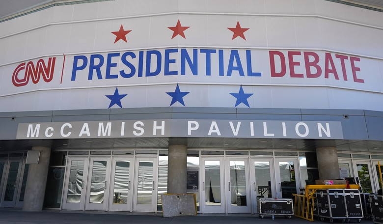 C'mon Man! Let's Have Some Debate Fun With a Whole Lot of Joe Biden Mockery