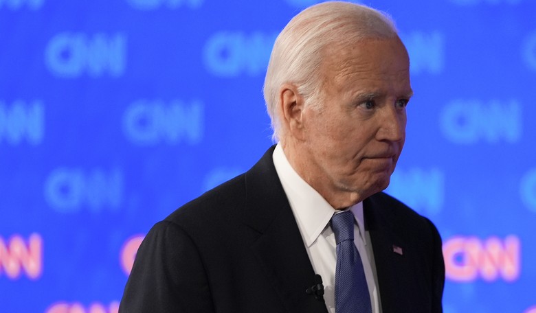 Why an Axios Reporter Took Something Of a Victory Lap on CNN After Biden's Catastrophic Debate