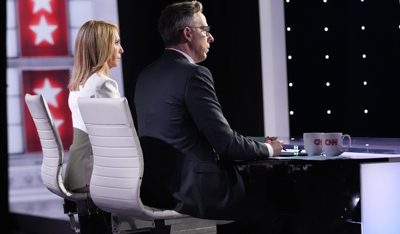 Hollywood Elitists Blame CNN Moderators for Biden's Debate Performance 