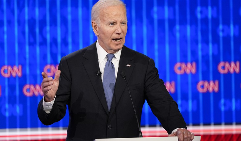 Democrats in Full-Blown Panic Mode After Presidential Debate