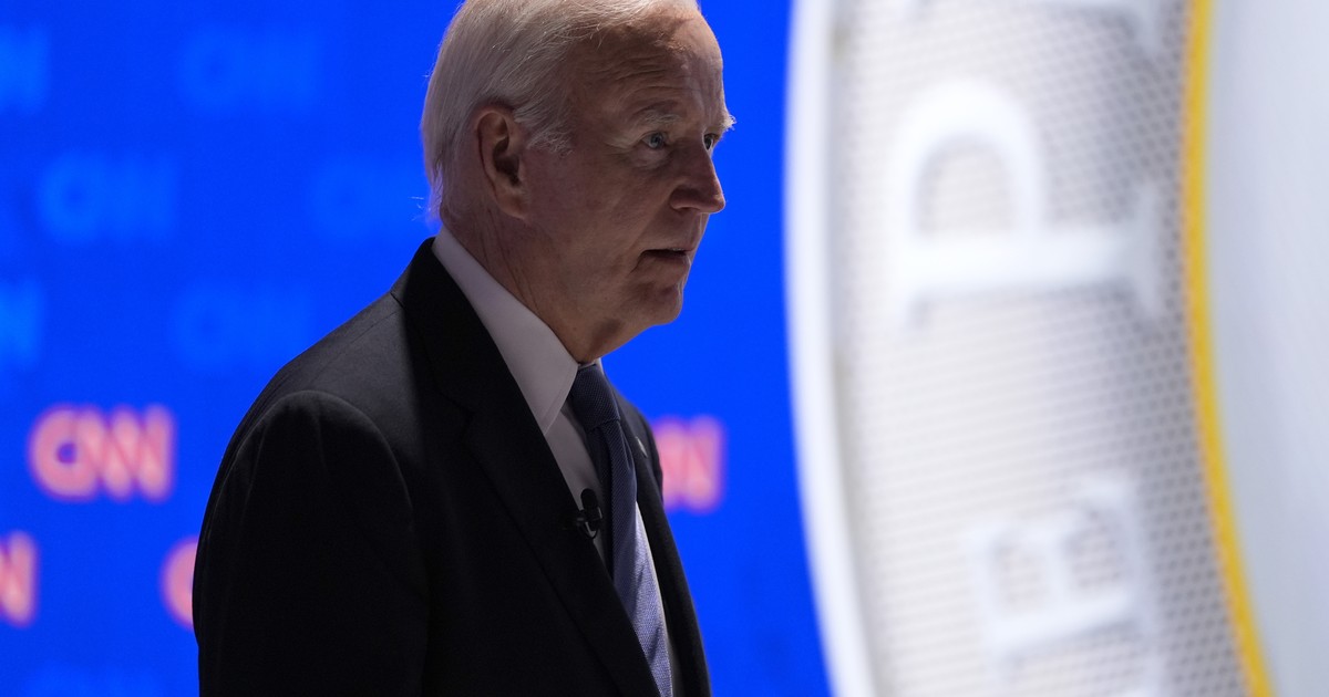 Soundbite During the Biden Campaign Staff Call Shows They’re in Big Trouble