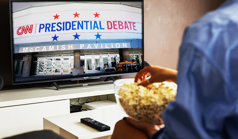 Oh, C'mon! 'Fact-Checking' Night 3 of Democrat Convention, CNN-Style