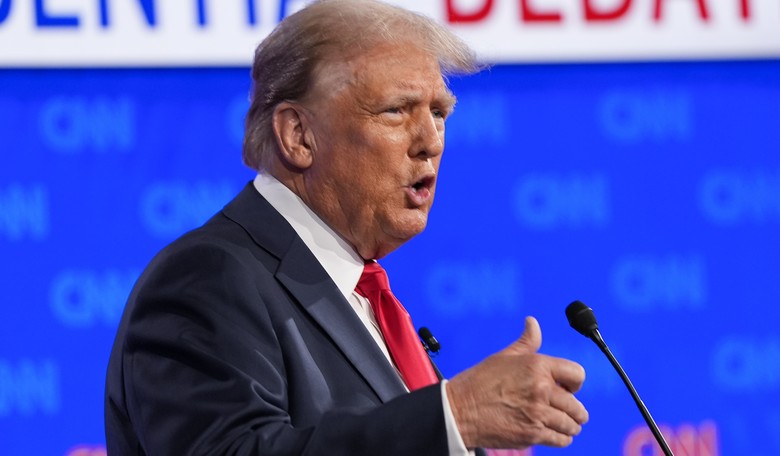 Biden Justice Department to Continue Witch Hunt Against Trump Even If He Wins Election