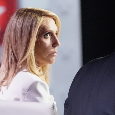 Dana Bash Tried Playing Gotcha With Mike Rogers Over Abdul El-Sayed, and It Didn't Go Well for Her