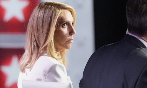 Dana Bash Tried Playing Gotcha With Mike Rogers Over Abdul El-Sayed, and It Didn't Go Well for Her