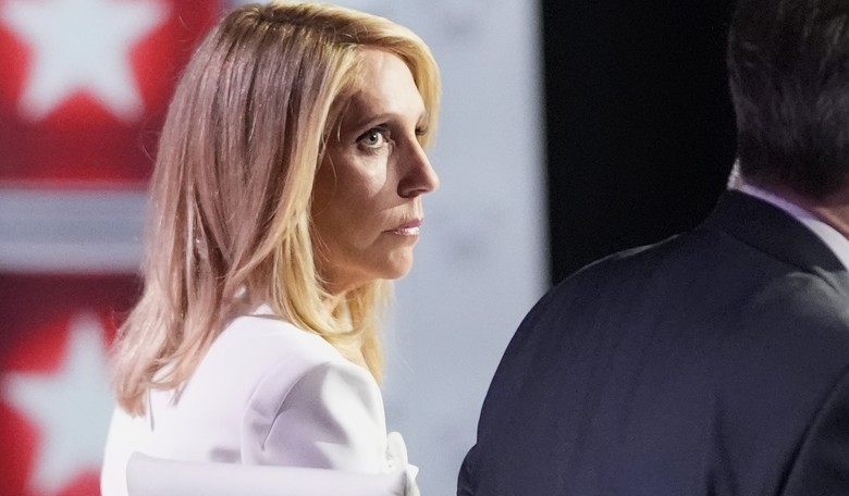 CNN Horrified That Trump Used the Word 'Insurrectionists'
