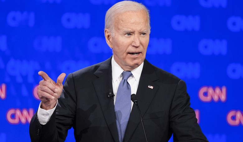 CNN's Van Jones Cries When Reacting to Biden's Poor Debate Performance: 'He Didn't Do Well At All'