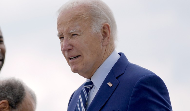 Here's What Biden Had to Say About His Debate Performance