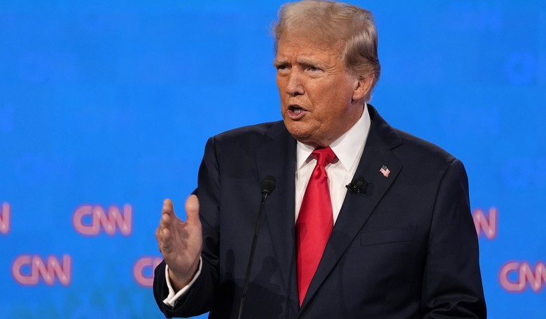 Here’s What Trump Said About Biden Post-Debate That Will Turn Some Heads
