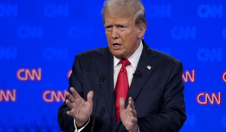 Did Trump Just Win the 2024 Election?