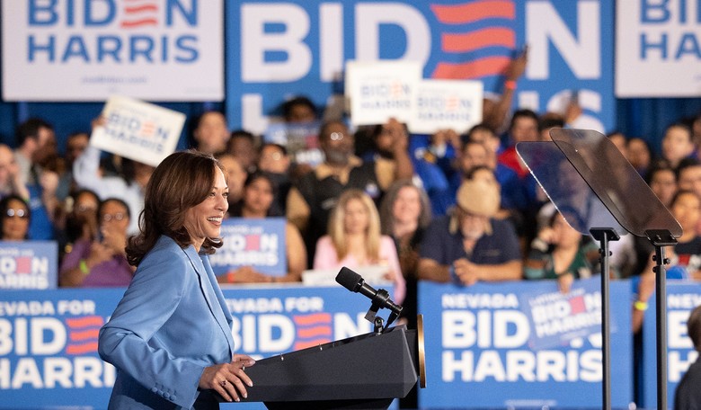 Former Obama Advisor: Democrats Are Running Harris for President ‘One Way or the Other’
