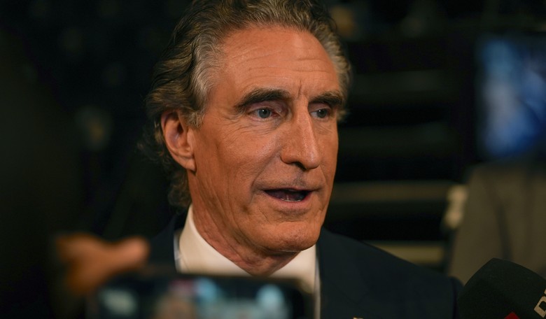 Burgum and Vance Push Back on Media - Has Biden Cover-Up Caused GOP to Finally Say 'Enough?'