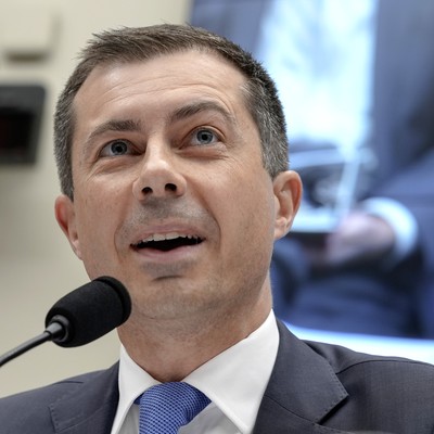 Tim Walz Picks Pete Buttigieg for Dem Presidential Ticket, Leaves Kamala Harris in Rearview Mirror