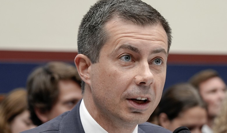 Buttigieg: We Need a Pro-Abortion President So That Men Are ‘More Free’