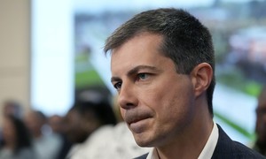 Here's More From Pete Buttigieg's Interview With Meet the Press