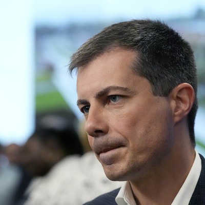 Here's More From Pete Buttigieg's Interview With Meet the Press