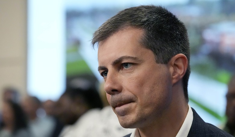 Pete Buttigieg Makes Unexpected Admission on Trans Sports Debate