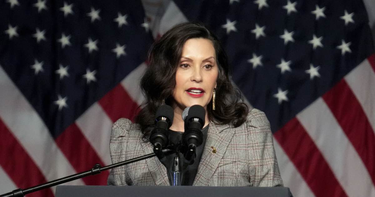 What Gretchen Whitmer Said on CNN Is Not What the Biden Team Wanted to Hear