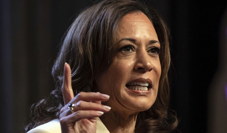 Kamala’s Best Weapons