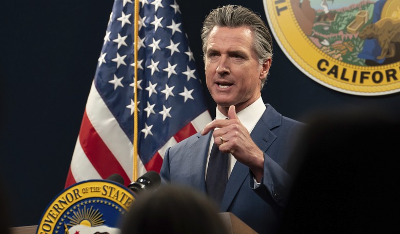 Sick: The Child Prostitution Fight That's Tearing California Democrats Apart