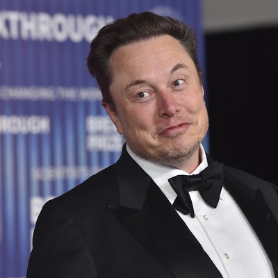 He's Baaack: Elon Musk to Co-Head War Department's Project Meridian, Brainstorm Future of Battle
