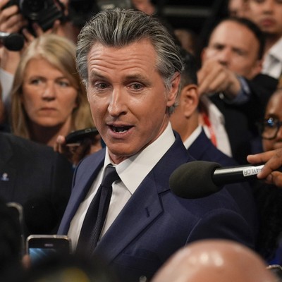 In Shocking (or Not) Development, California Asks Voters to Make Temporary Tax Increase Permanent