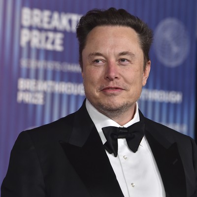 Elon Shuts Down Talarico's Unhinged Comment on America With Just One Word