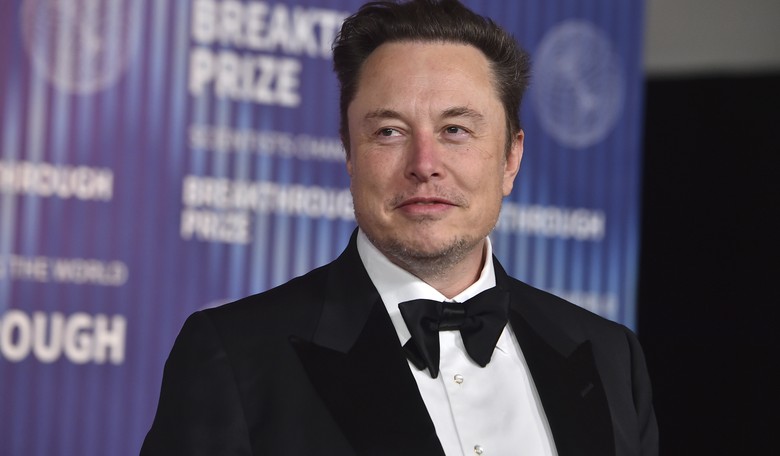 Hot New Leftist Attack on Elon Musk: Ew, He's an Immigrant!