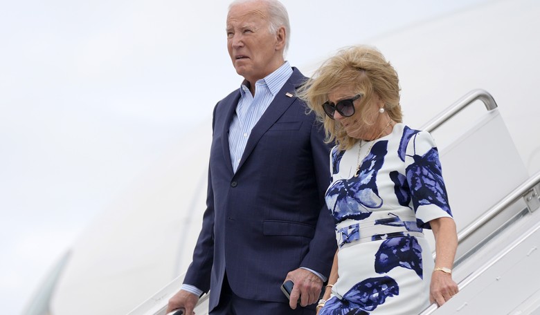 Scott Jennings Lays Out What the 'Big Lie' for 2024 Is