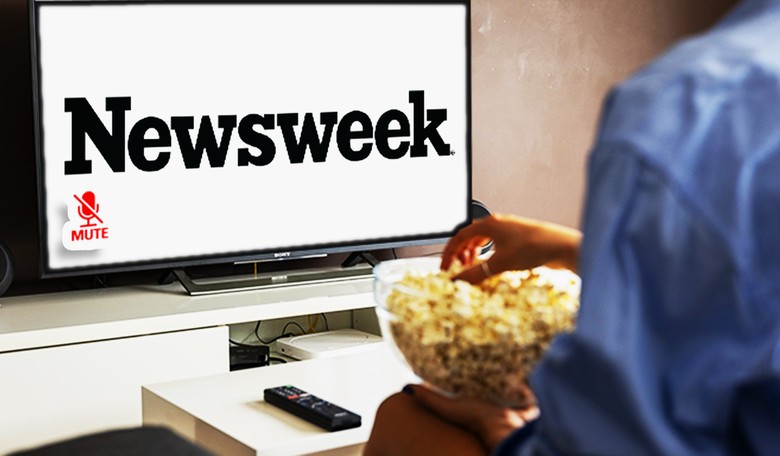 Did Newsweek Provide the Fact-Check of the Year?