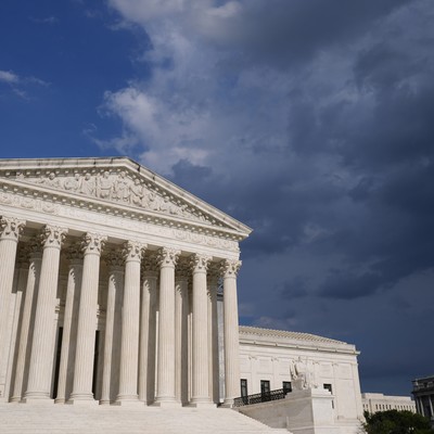 Stop the Democrats' Scheme to Pack the Supreme Court
