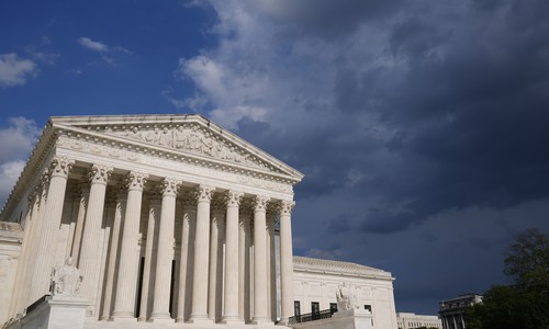 Stop the Democrats' Scheme to Pack the Supreme Court