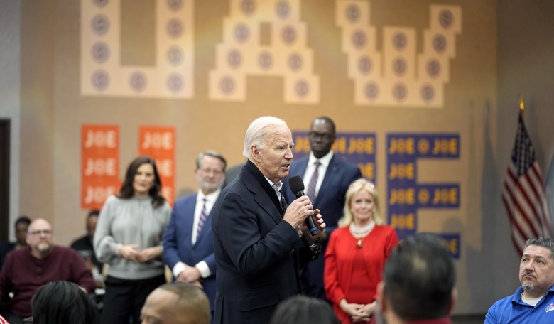 It Was Already Bad That a Clintonite Was Going to Interview Biden. It's Even Worse Now.