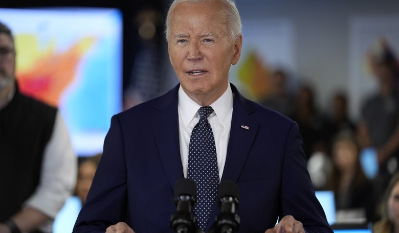How the Huffington Post Delivered the Final Nail in the Coffin of the Biden 'Cheap Fake' Narrative