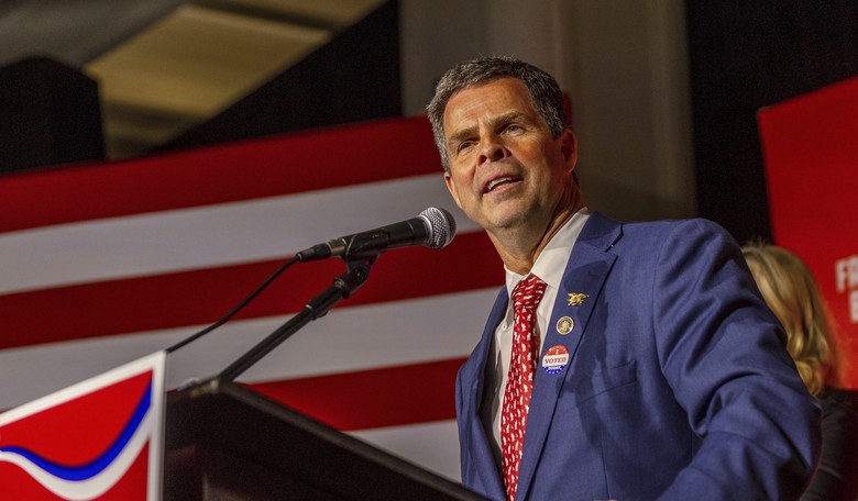 Winner Finally Declared in VA-05 GOP Primary 