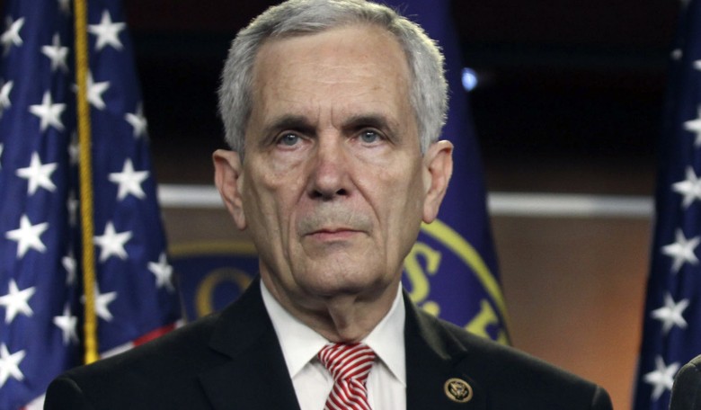 Lawmaker Becomes First Elected Democrat to Call for Biden to Drop Out of the Race