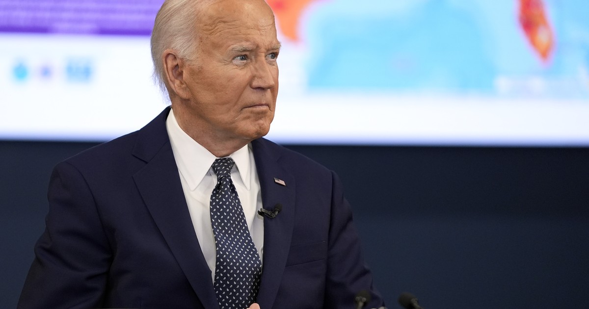 Here's a Twitter Thread Exposing the Democrat Media Complex's Plot to Hide Biden's Mental Decline