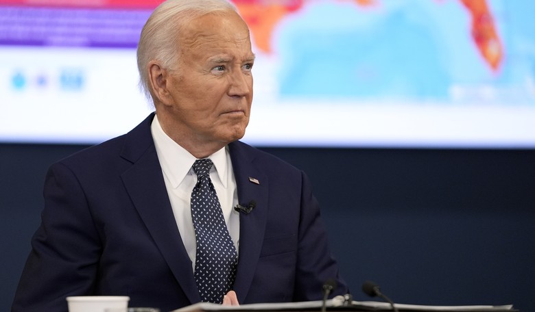 Biden Refuses to Take Cognitive Test Despite Doubts About His Health