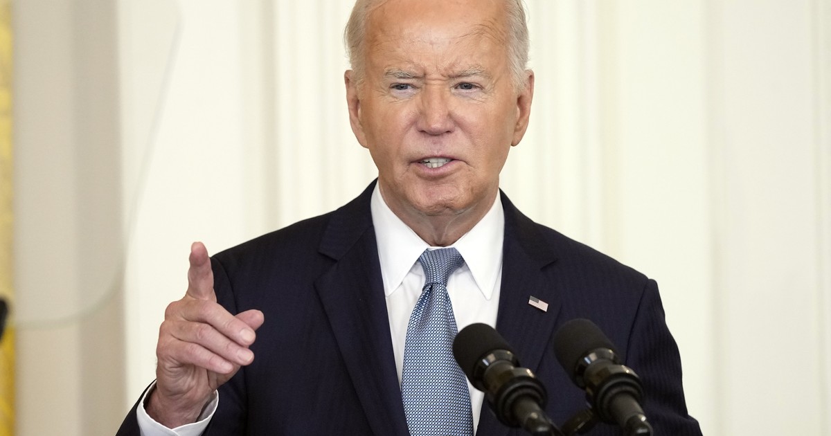 The Mystery of Biden's Debate Cold Just Got More Interesting
