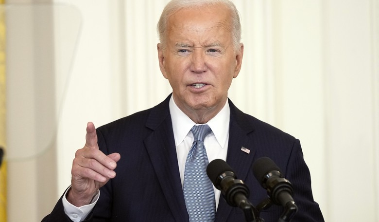 'Goodest Bunker': NYT Columnist Torches the Biden White House After They Emailed Her About This