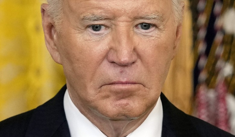 'Massive Victory for Women Everywhere': Biden's Judicial Nominee Goes Down in Flames