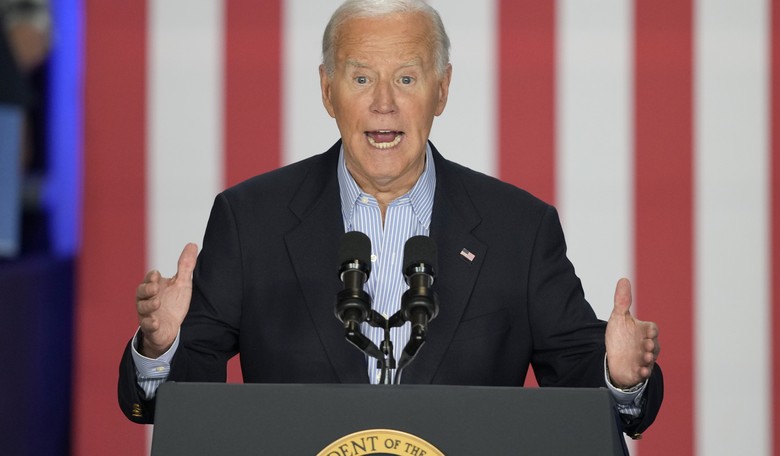 So, Who's Working to Keep Biden's DNC Delegates in Line?