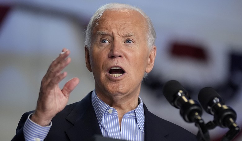 Look at the Faces of the ABC News Panel After Biden’s Interview