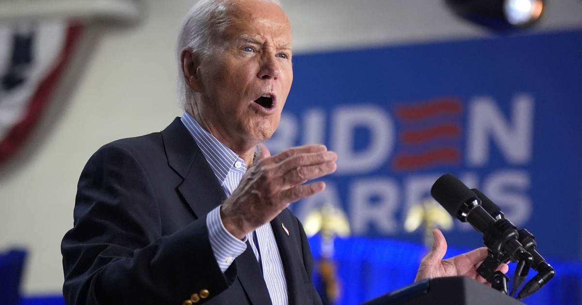 House Dems Had a Brutal Message for Biden Post-ABC News Interview 