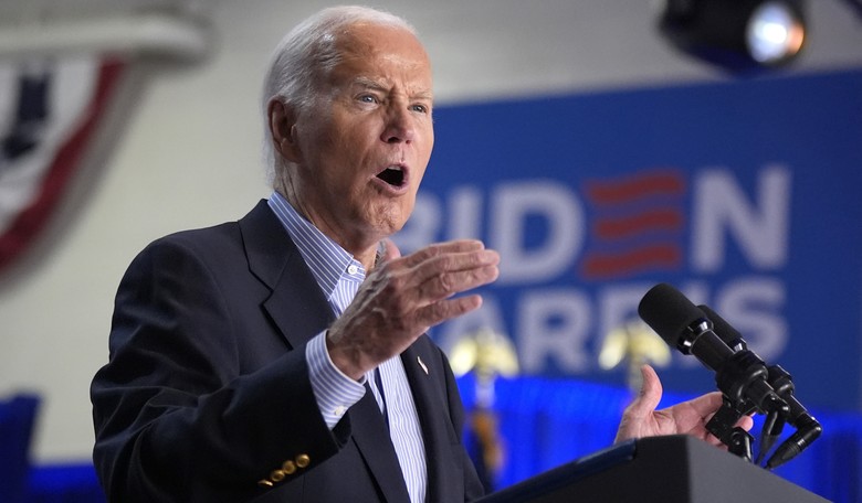 House Dems Had a Brutal Message for Biden Post-ABC News Interview 