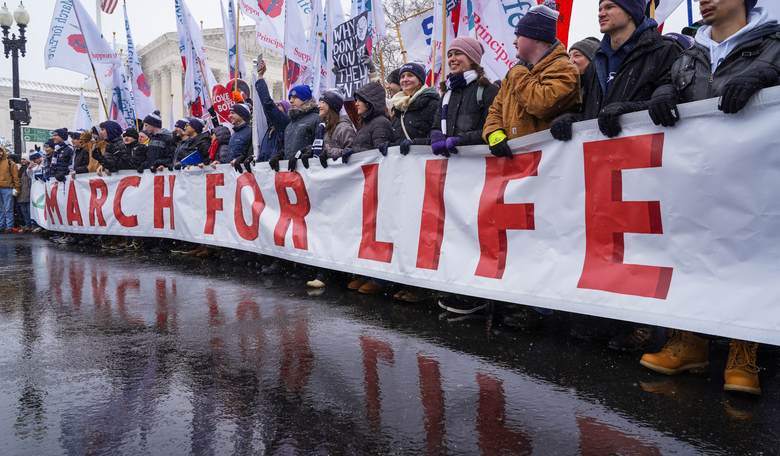All Senate Democrats Vote Against Protecting Babies Born Alive From Abortion