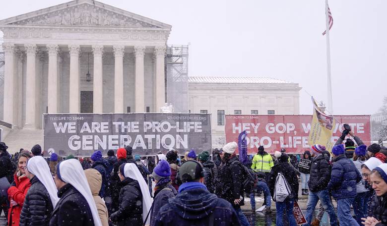 Rape and Abortion: How My Life Was Saved