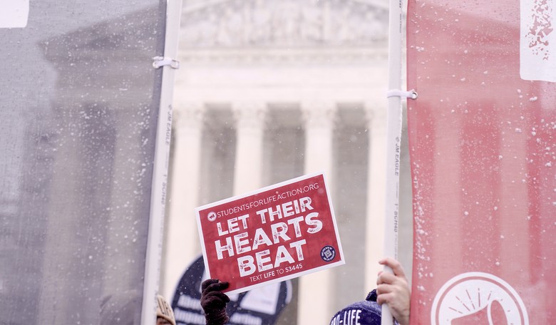 Abortion Is Not a Sacrament